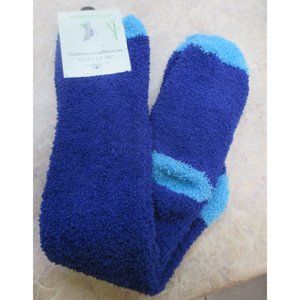 BRAND NEW WITH TAGS BAMBOO KNEE HIGH LADIES SOCKS